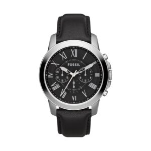 Fossil Chronograph FS4812