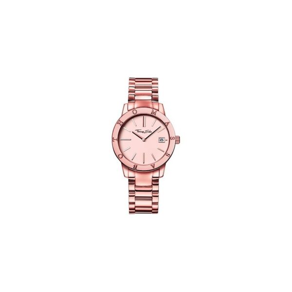 Thomas Sabo Damenuhr WA0175-265-208-33 MM