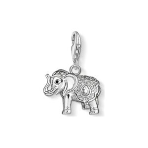 Thomas Sabo Charm Sterling Silver 1050-041-14