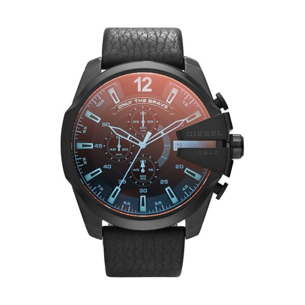 Diesel Chronograph Mega Chief DZ4323