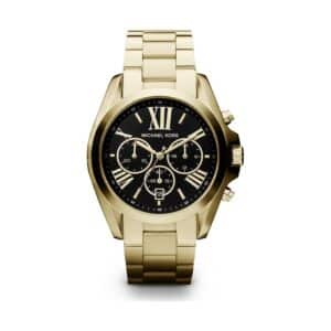 Michael Kors Chronograph Bradshaw MK5739