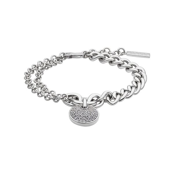 JETTE Armband PRECIOUS BOWL 86624486