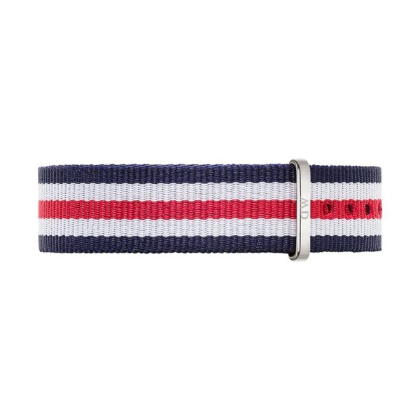 Daniel Wellington Textilband Canterbury DW00200051