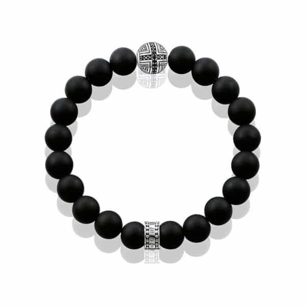 Thomas Sabo Armband A1355-705-11-L19