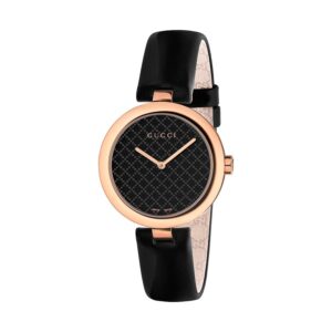 Gucci Damenuhr Diamantissima YA141401