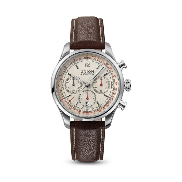 Union Glashütte Chronograph Belisar Chronograph D0094271626700