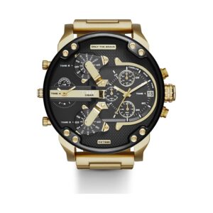 Diesel Herrenuhr Mr. Daddy 2.0 DZ7333