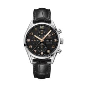 TAG Heuer Chronograph Carrera Chronograph CV2A1AB.FC6379