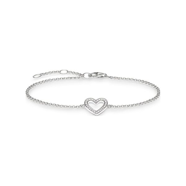 Thomas Sabo Armband A1553-051-14-L19