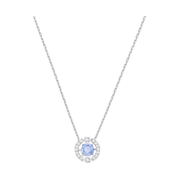 Swarovski Kette Sparkling Dc 5279425