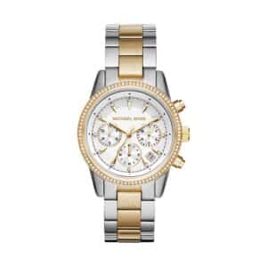 Michael Kors Chronograph Ritz MK6474