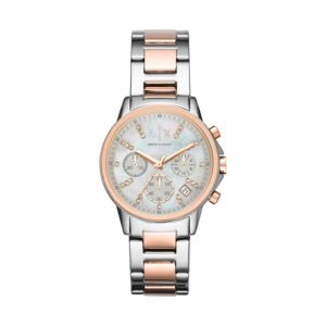 Armani Exchange Chronograph AX4331