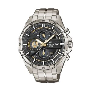 Casio Herrenuhr EDIFICE Classic EFR-556D-1AVUEF