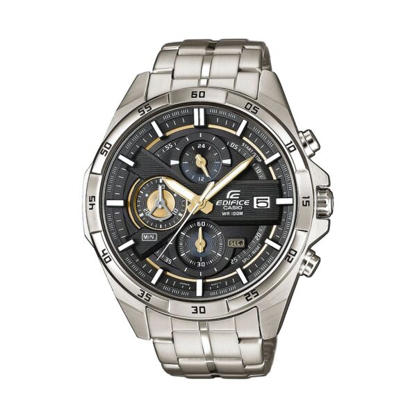 Casio Herrenuhr EDIFICE Classic EFR-556D-1AVUEF