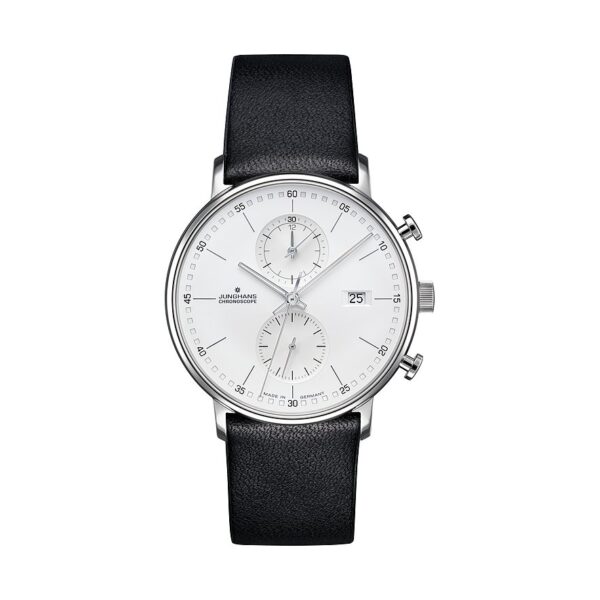 Junghans Chronograph FORM C 41477000