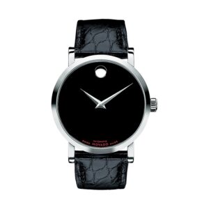 MOVADO Herrenuhr Red Label Automatic 0606112