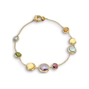 Marco Bicego Armband Jaipur Colour BB1485 MIX01 Y 02