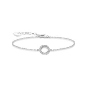 Thomas Sabo Armband A1652-051-14-L19v