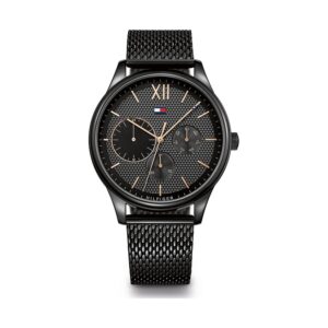 Tommy Hilfiger Herrenuhr 1791420