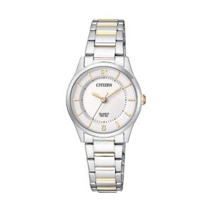 Citizen Damenuhr Elegant Quartz ER0201-72A