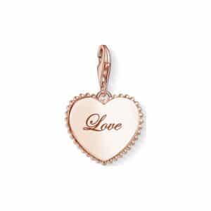 Thomas Sabo Charm 1502-415-40