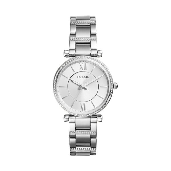 Fossil Damenuhr Carlie ES4341