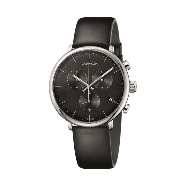 Calvin Klein Chronograph K8M271C1