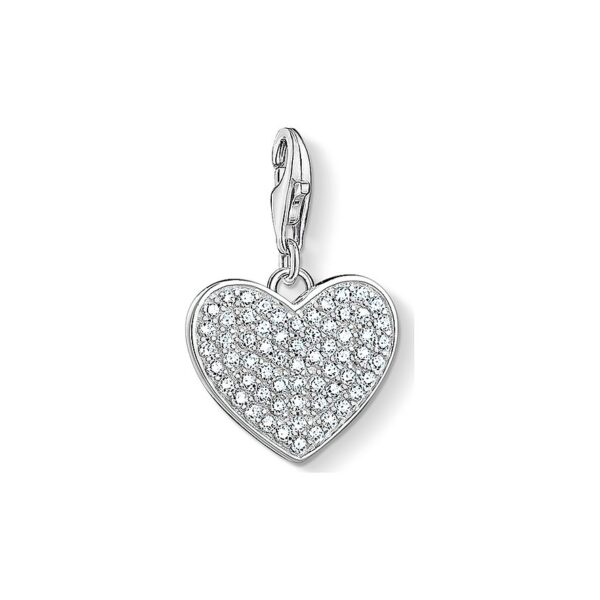 Thomas Sabo Charm Sterling Silver 1570-051-14