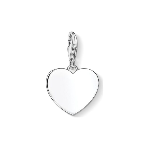 Thomas Sabo Charm Sterling Silver 1634-001-21