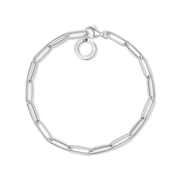 Thomas Sabo Armband Carrier X0253-001-21-L15