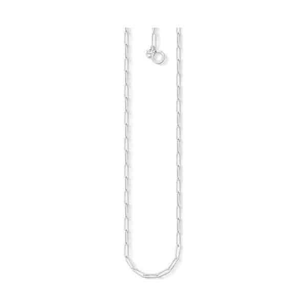 Thomas Sabo Kette Carrier X0254-001-21-L70