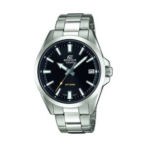 Casio Herrenuhr Edifice Classic EFV-100D-1AVUEF