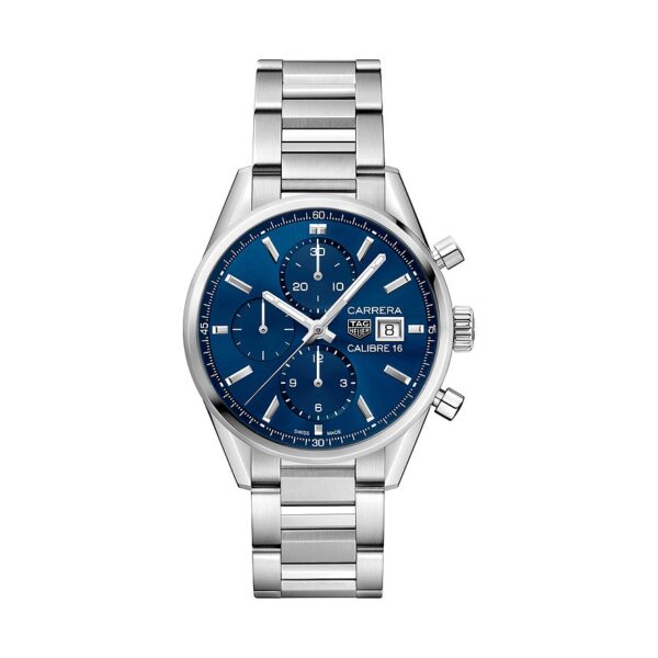 TAG Heuer Chronograph Carrera Chronograph CBK2112.BA0715