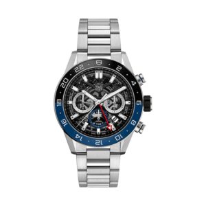 TAG Heuer Chronograph Carrera Chronograph CBG2A1Z.BA0658