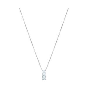 Swarovski Kette Attract Trilogy 5414970