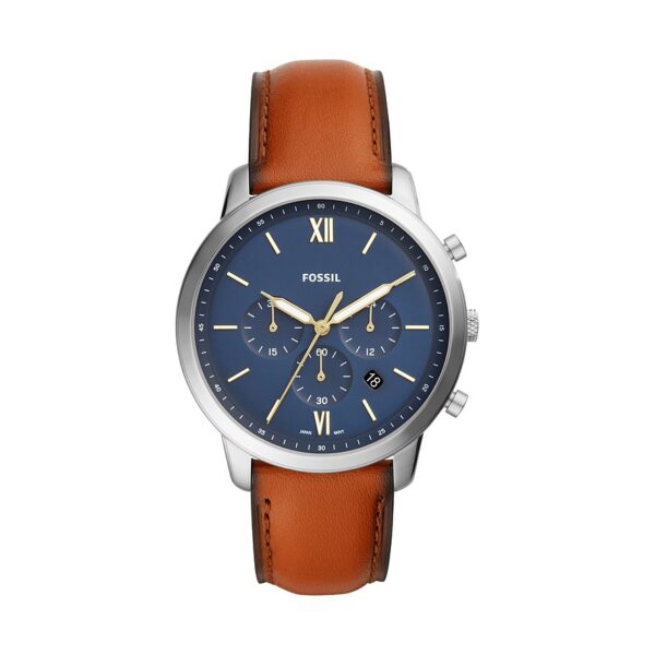 Fossil Chronograph Neutra FS5453