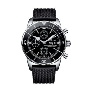 Breitling Herrenuhr Superocean Héritage II B20 Automatic 44 A13313121B1S1