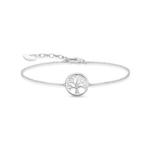 Thomas Sabo Armband A1828-051-14-L19v