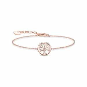 Thomas Sabo Armband A1828-416-14-L19v