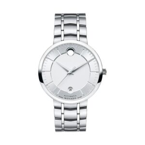 MOVADO Herrenuhr 1883 Automatic 0606915