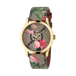 Gucci Damenuhr G-timeless YA1264038A