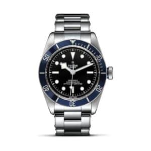 Tudor Herrenuhr Black Bay M79230B-0008