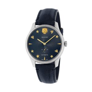 Gucci Herrenuhr G-timeless YA126347