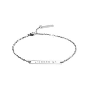 Liebeskind Armband LJ-0376-B-20