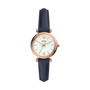 Fossil Damenuhr Carlie Mini ES4502