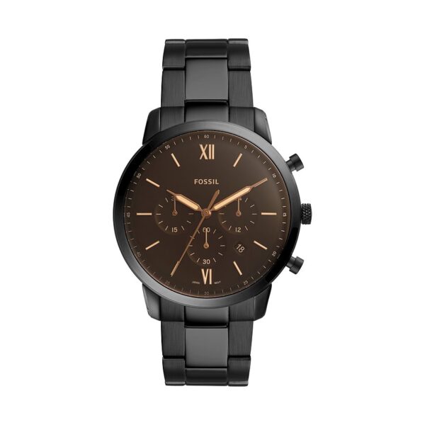 Fossil Chronograph Neutra FS5525