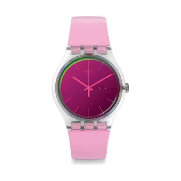 Swatch Unisexuhr SUOK710