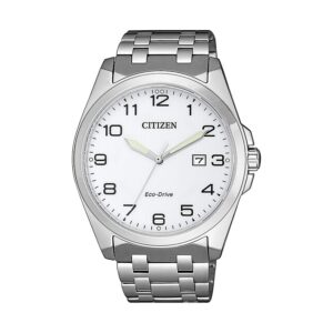 Citizen Herrenuhr Eco Drive BM7108-81A