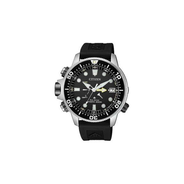 Citizen Taucheruhr Promaster Marine Eco Drive BN2036-14E