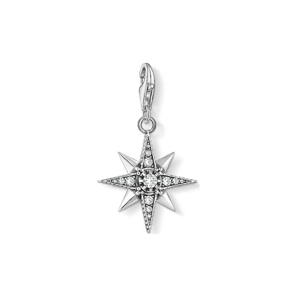 Thomas Sabo Charm Sterling Silver 1756-643-14